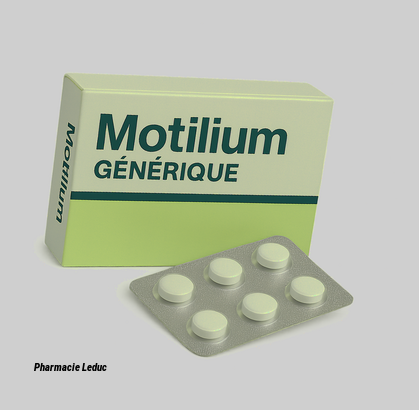 motilium
