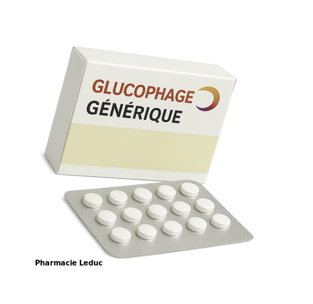glucophage