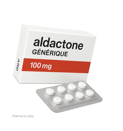 aldactone