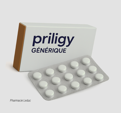 priligy