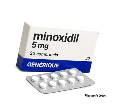 minoxidil