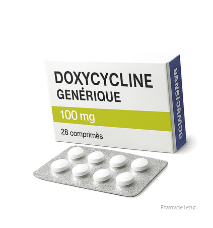doxycycline