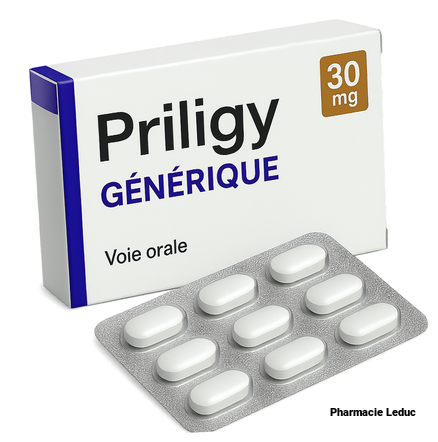 priligy