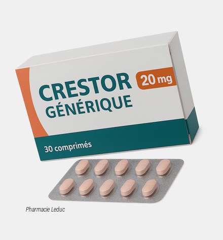 crestor