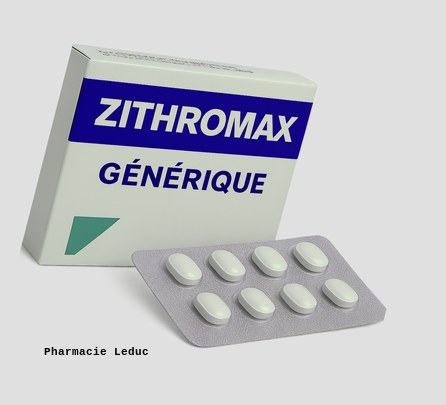 zithromax