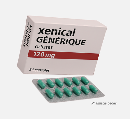 xenical