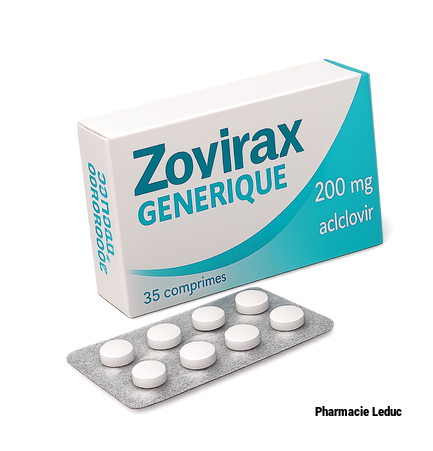 zovirax