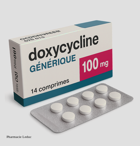 doxycycline