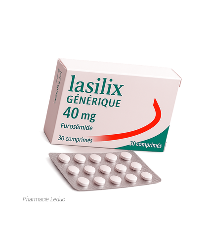 lasilix