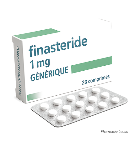 finasteride