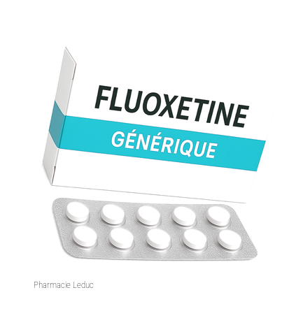 fluoxetine