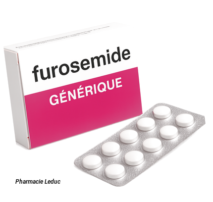 furosemide