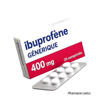 ibuprofene