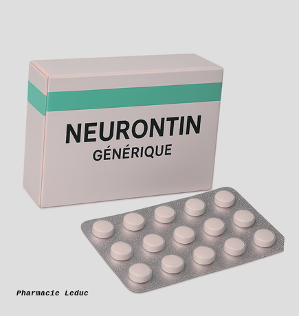 neurontin