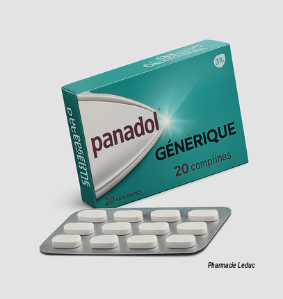 panadol