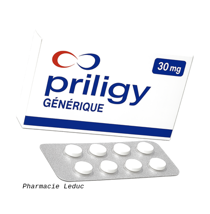 priligy
