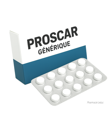 proscar