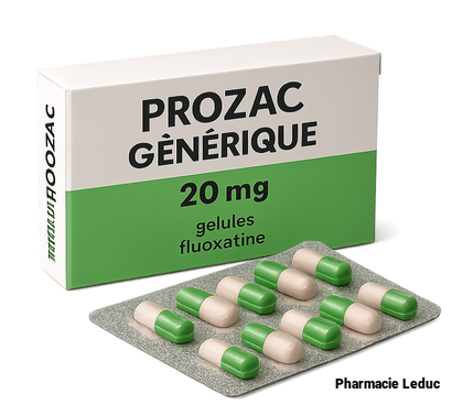 prozac