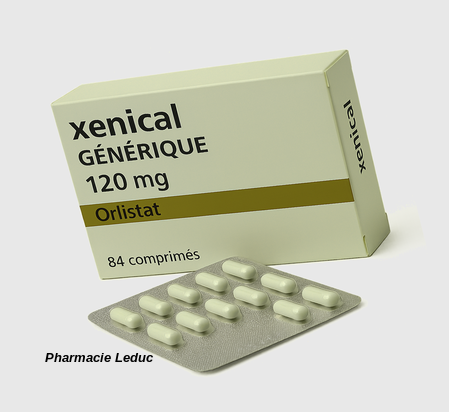 xenical