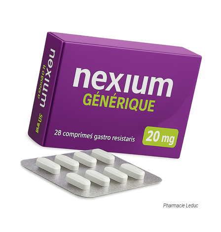 nexium